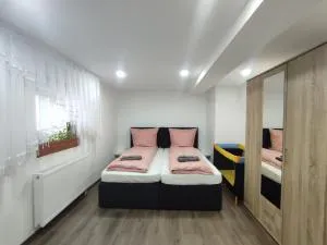 Ferienhaus Stani - 埃施韦格