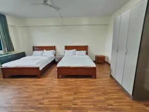 Happy Bargain Accommodation - Matatufu