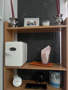 Habitación particular,baño compartido