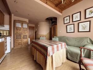 TrendyHomes Montebajo, zona Plaza de Andalucía y vista a las pistas