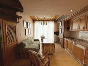 TrendyHomes Montebajo, zona Plaza de Andalucía y vista a las pistas