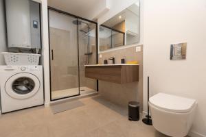 Elégance en Luberon - 4 personnes - Central - Wifi