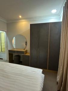 شقة الضيافة المميزة غرفة وصالة Dhiafa Studio room