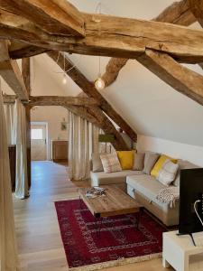 Appartements Chez TESS : photos des chambres