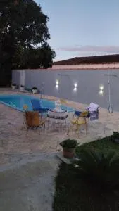 Chácara para descanso - Capela do Alto