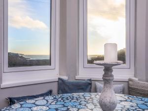 Min Y Mor Trearddur Bay