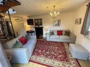 The Old Sorting Office