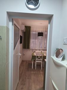 Апартамент Квадратчето