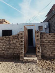 Jacob house dahab