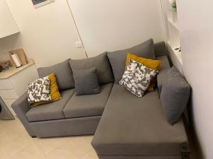 Modern Apartment with Direct Pool Access in Aqua Tropical