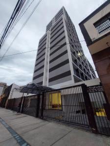 Family Residences Brás