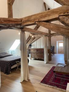 Appartements Chez TESS : photos des chambres