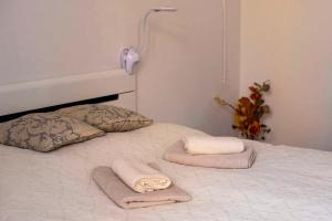 Várfal-Lak apartman