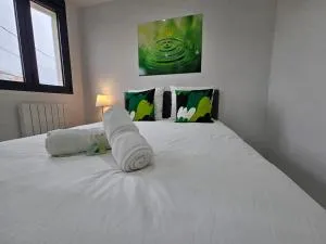 Appartement 103 - Paray-Vieille-Poste