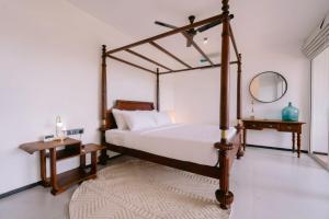 Charlie - Ubytování bez kategorie ve městě Ambalangoda