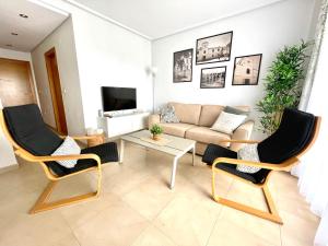 La Posada De Lara, Hacienda Riquelme Golf Resort