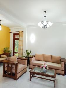 Villa Muthuwin