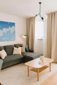 NEW Mia-Entspannung pur in Bayerns Charme - Grafenwöhr