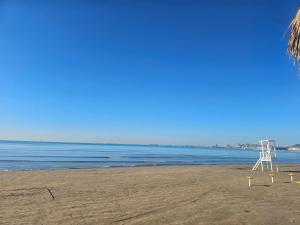 Bral One Bedroom - Near the Beach