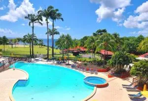 Résidence au cœur des îles Martinique 23 - Bellevue