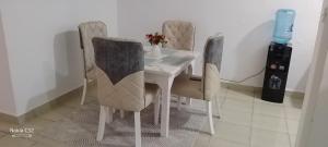 Well-Furnished 2BR Apartment in Bamburi, Vescon 1 Estate