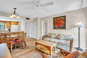 First Floor Deluxe Condo