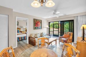 First Floor Deluxe Condo