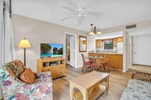 First Floor Deluxe Condo