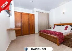 HAZIEL Résidences - Cotonou