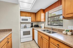 First Floor Deluxe Condo