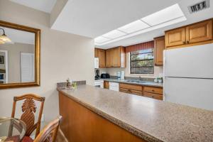 First Floor Deluxe Condo