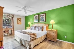 First Floor Deluxe Condo