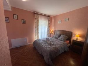 B&B / Chambres d'hotes Sensation, chambre 2 lits pour 3 personnes, avec salle de bain privative : photos des chambres