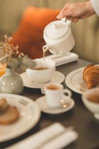 Logis Hôtel et Restaurant La Pension du Moulin