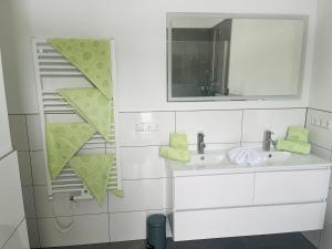 Ferienwohnung Jäger Veronika