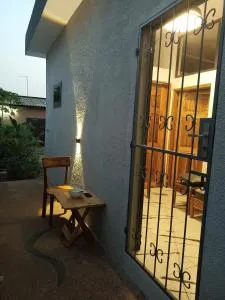 Jolirez - Sagbado Logoté