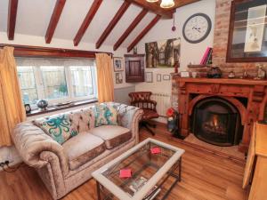 The Old Mill Cottage