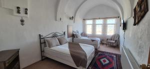 Cappadocia Landscape House