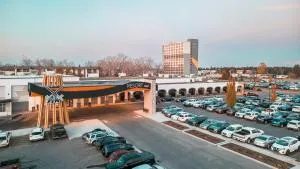 Red Deer Resort & Casino - 西尔万湖