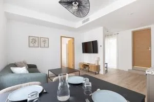 Elégance en Luberon - 4 personnes - Central - Wifi - Apt