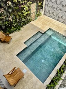 Villa Naomi Luxury house 3 min walk beach and town