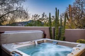Scottsdale Boulders Oasis southwest styled villa located in the heart of The Boulders community - 洞溪