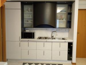 Appartamento Grado - Residence Orchidea