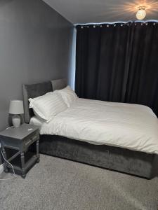 Stylish stay in Leeds