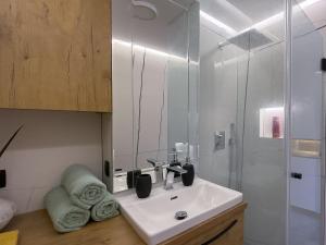 Cozy Apartment Bovec