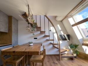 Cozy Apartment Bovec