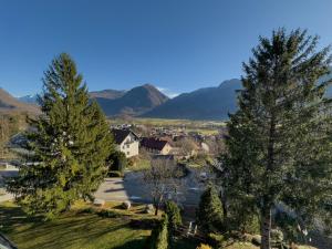 Cozy Apartment Bovec 