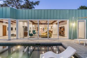 Stylish Old Town Scottsdale Retreat w Pool Prime Location - 4hvězdičkové hotely ve městě Scottsdale