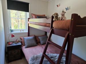 New&cozy apartment near Vrådal Panorama Ski Resort, Golf and Beach