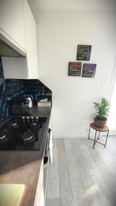 PRADA Apartament Konin